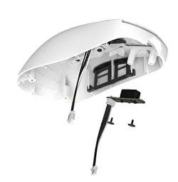 Миша ENDGAME GEAR OP1we White (PGW-EG-MOU-027) - мініатюра 9