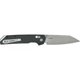 Ніж Kershaw Iridium Reverse Tanto - мініатюра 2