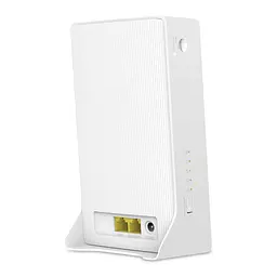 Маршрутизатор MB112-4G N300, 4G/LTE, 1xFE LAN, 1xFE WAN Mercusys teh0017316 - мініатюра 7