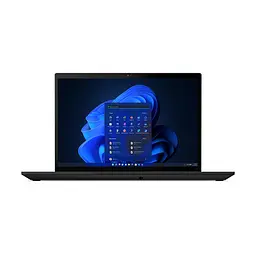 Ноутбук Lenovo ThinkPad T16 16WUXGA IPS AG/AMD R7 6850U/16/512F/int/W11P (21CH0028RA) - мініатюра 2