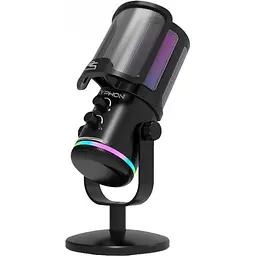Мікрофон Proove Gaming Gryphon Black (GMGR00022001) [175034] - мініатюра 3