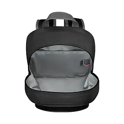 Рюкзак, Next 23, Crango 16", чорний Wenger teh0014642 - мініатюра 7