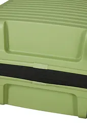 Валіза 55 См Samsonite RESTACKD WASABI 55x40x20(23) KO6*14001 - мініатюра 13