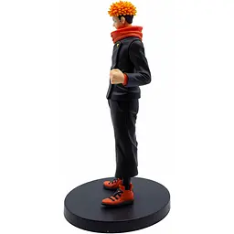Фігурка Jujutsu Kaisen Yuji Itadori Ver. A - Jukon No Kata (Магічна битва) - мініатюра 3
