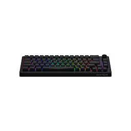 Клавіатура Hator Skyfall 65 USB UA Black (HTK1160UA) - мініатюра 2