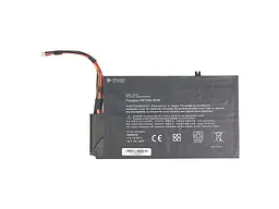 Акумулятор для ноутбука PowerPlant HP Envy TouchSmart 4 EL04XL, HPTS40PB 14.8В, 3200мАг (NB460649)