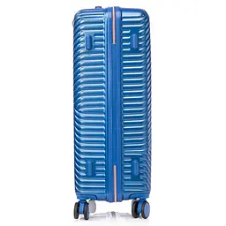 Валіза Semi Line 28" L Blue (T5727-3) - мініатюра 3