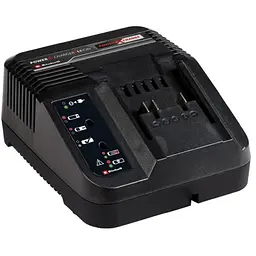 Набір акумулятора та зарядного пристрою Starter Kit PXC 1х18В Einhell hoz0014251 - мініатюра 3