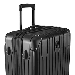 Валіза Heys Xtrak (S) Black (10103-0001-21) - мініатюра 6