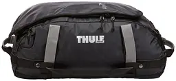Спортивна сумка Thule Chasm Duffel 40 л black (TH 3204413) - мініатюра 3