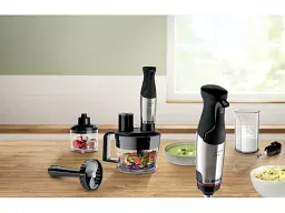 Блендер Bosch ErgoMaster MSM6M673 - мініатюра 9