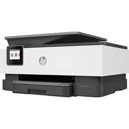 Багатофункціональний пристрій HP OfficeJet Pro 8123 з Wi-Fi (405W0C) - мініатюра 3