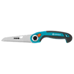 Пила садова складна Gardena 135Р 08742-20 (13.5/34.5 см, 220 г) - мініатюра 2
