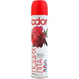 Освіжувач повітря Odor Подих літа 300 мл (4820086524254)
