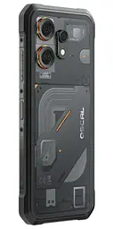 Смартфон Blackview Oscal Marine 3 8/128Gb Phantom Black Global version - мініатюра 4