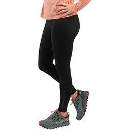 Легінси жіночі Ultimate Direction Velum Pocket Women XS Чорний