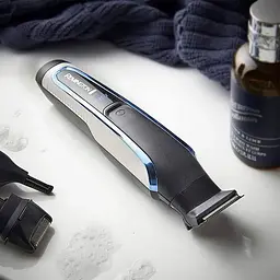 Набір для стрижки Remington PG6000 E51 G6 Graphite Ser. Pers. Groomer (43259560100) - мініатюра 7