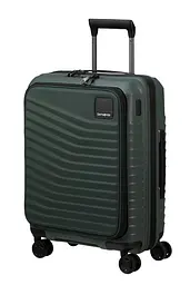 Валіза 55 См Samsonite INTUO OLIVE GREEN 55x40x23(26) KL9*24005 - мініатюра 15