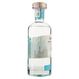 Мескаль Lokita Tobala 12 anos, 47%, 0,7 л - мініатюра 2