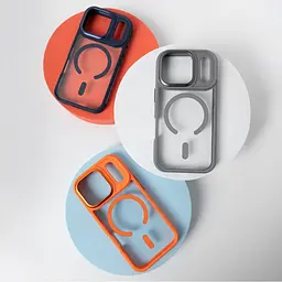 Чохол Proove Essence Case with Magnetic Ring iPhone 16e/17e в асортименті - мініатюра 11