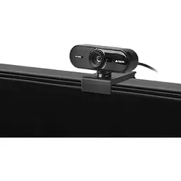 Веб-камера A4Tech Black (PK-935HL) - мініатюра 5