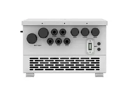 Сонячний інвертор Deye SUN-16K-SG01LP1-EU гібридний (hybrid) - мініатюра 5