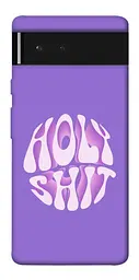Чохол Demsky Holy shit для Google Pixel 6