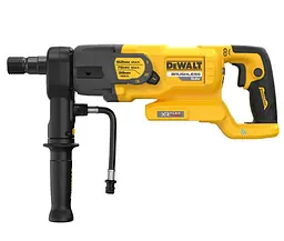 Дриль алмазного свердління акумуляторний DeWALT без АКБ та ЗП (DCD150NK) - мініатюра 6