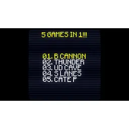 Ключ активації Microsoft One Button Games 5-in-1 для Xbox One/Series S/X - мініатюра 2