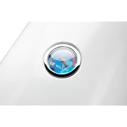 Водонагрівач вертикальний WILLER EV80DR Optima - мініатюра 6