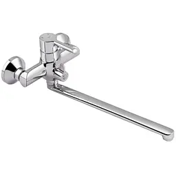Змішувач для ванни Qtap Grand CRM 005