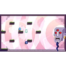 Ключ активації Microsoft Toodee And Topdee для Xbox One/Series S/X - мініатюра 4