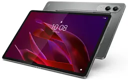 Планшет Lenovo Yoga Tab 8/256GB WiFi Luna Grey + Pen (ZAG60200UA) (7246161) - мініатюра 4