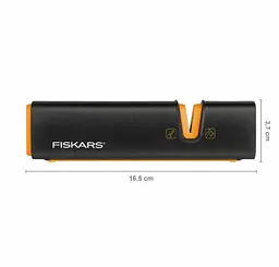 Точило для сокир і ножів Fiskars Xsharp (1000601) - мініатюра 2
