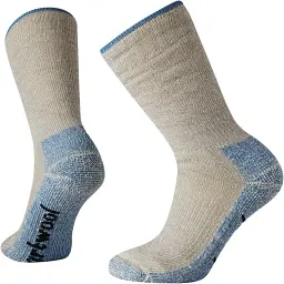 Шкарпетки Smartwool Women’s Classic Mountaineer Maximum Cushion Crew S Light Grey