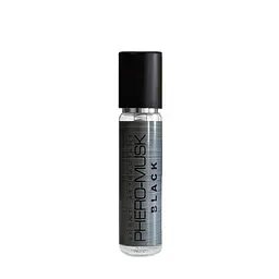 Парфуми с феромонами мужские Aurora Phero-Musk Black 15 ml