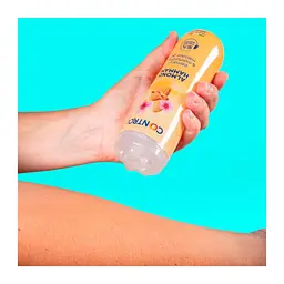 Масажний гель з мигдальним молоком CONTROL ALMOND HAMMAM 200 ML CONTROL 8-2314 98177 - мініатюра 2