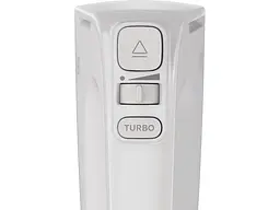 Міксер Electrolux EHM4W - мініатюра 4