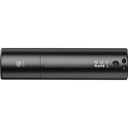 Відеосвітло Ulanzi Vijim LM07 Videography Flashlight UV-L031GBB1 Black - мініатюра 4