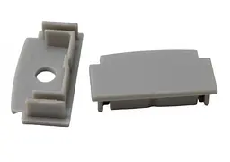 Заглушка пластикова KLOODI KLP2110TR EC