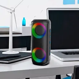 Портативна акустика Proove Amplifier 20W чорна - мініатюра 5
