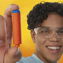 Набір патронів для бластерів Hasbro Nerf N Series N1 Darts 50 шт. (F8639) - мініатюра 5