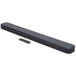 Саундбар JBL BAR 300MK2 (JBLBAR300M2BLKEP)