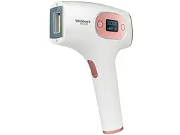 Фотоепілятор Webber IPL S7