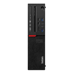 Комп'ютер Lenovo M700 SFF (i5-6500/8/120SSD/500/HD7570-1GB) Б/В - мініатюра 2