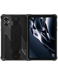 Планшет Oukitel RT3 Plus 4/128GB Black - мініатюра 2