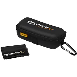 Окуляри Savage Gear Savage 2 Polarized Sunglasses (Floating) Yellow - мініатюра 2
