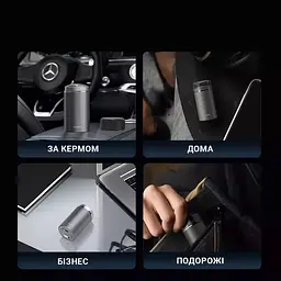 Електробритва чоловіча Xiaomi Encehen (Z3) - мініатюра 3