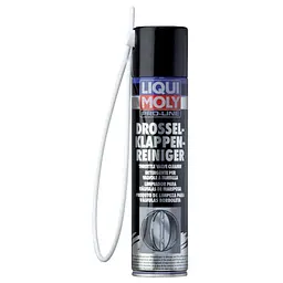 Автомобільний очисник Liqui Moly Drosselklappen-Reiniger 0.4л. (5111)