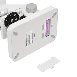 Цифровий мікроскоп SIGETA NEXOR 80x-800x 2 MP 7" LCD Wi-Fi з кейсом та набором для дослідів (65205) - мініатюра 8